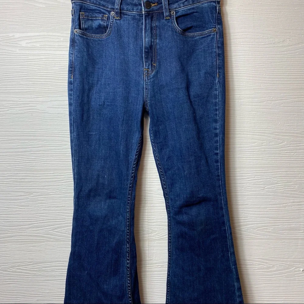 Free People jeans are